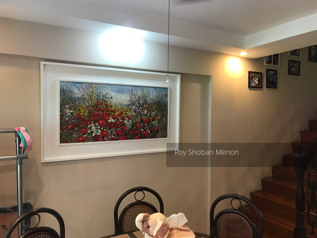 Blk 838 Woodlands Street 82 (Woodlands), HDB Executive #146089592